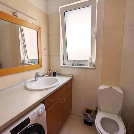 Apartamento Tamar's Place La Canea
