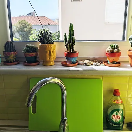 Tamar's Place Apartamento La Canea