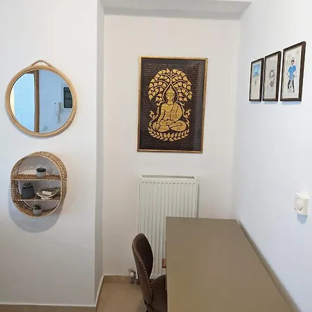 Tamar's Place Apartamento La Canea