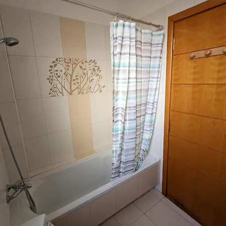 Tamar's Place Apartamento *