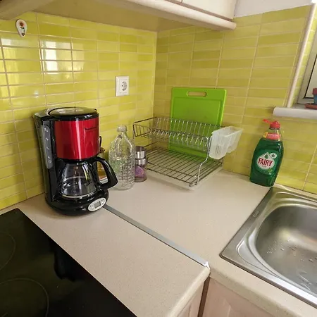 Tamar's Place Apartamento