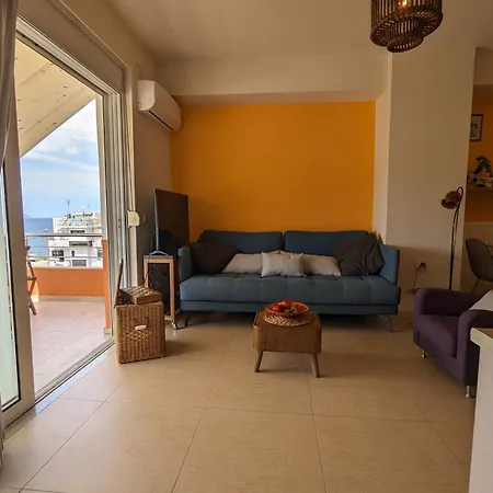 Apartamento Tamar's Place *