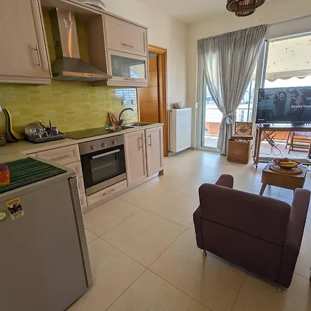 Tamar's Place Apartamento