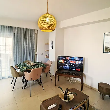 Tamar's Place Apartamento La Canea