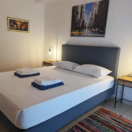 Tamar's Place La Canea