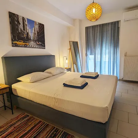 Tamar's Place Apartamento La Canea